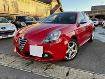 2015 Alfa Romeo Alfa Romeo Others