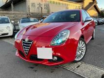2016 Alfa Romeo Alfa Romeo Others