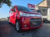 2013 Suzuki Wagon R