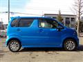 2017 Suzuki Wagon R