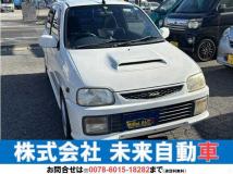 1995 Daihatsu Mira