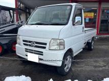 2004 Honda Acty Truck