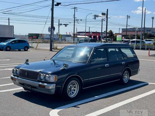 1992 Toyota Crown