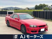 1998 Nissan Skyline