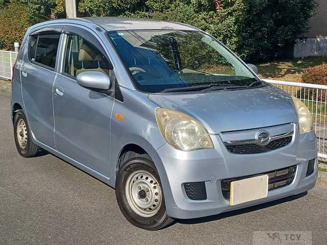 2010 Daihatsu Mira
