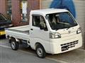 2016 Daihatsu Hijet Truck
