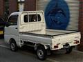 2016 Daihatsu Hijet Truck