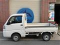 2016 Daihatsu Hijet Truck
