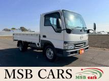 2005 Mazda Titan Dash