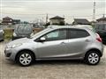 2013 Mazda Demio