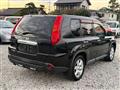 2008 Nissan X-Trail