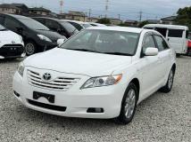 2008 Toyota Camry