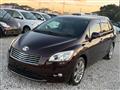 2009 Toyota Mark X Zio