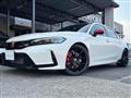 2025 Honda Civic Type R