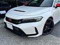 2025 Honda Civic Type R