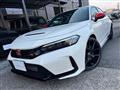 2025 Honda Civic Type R