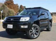 2005 Toyota Hilux Surf