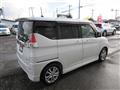 2017 Mitsubishi Delica
