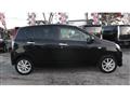 2012 Daihatsu Mira