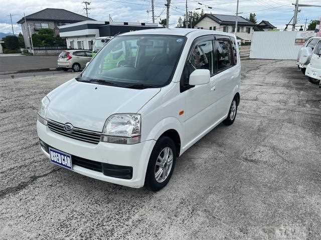 2005 Daihatsu Move