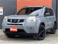 2010 Nissan X-Trail