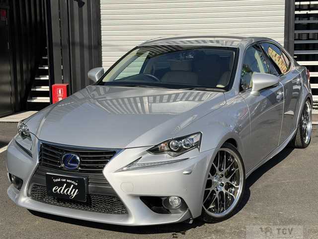 2013 Lexus IS