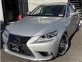 2013 Lexus IS