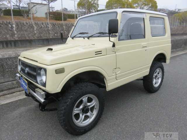 1994 Suzuki Jimny
