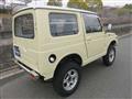 1994 Suzuki Jimny