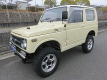 1994 Suzuki Jimny
