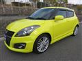 2013 Suzuki Swift