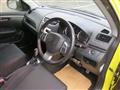 2013 Suzuki Swift