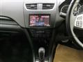 2013 Suzuki Swift