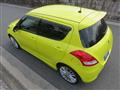 2013 Suzuki Swift