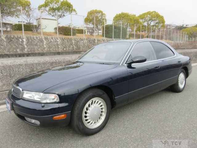 2023 Mazda Enfini MS-9