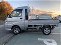 2009 Daihatsu Hijet Truck