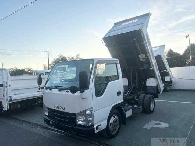 2014 Isuzu Isuzu Others