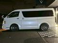 2015 Toyota Hiace Wagon