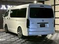 2015 Toyota Hiace Wagon