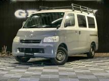 2008 Toyota Liteace Van