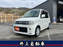 2009 Mitsubishi Toppo