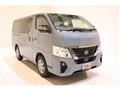 2026 Nissan Caravan Van