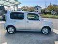 2017 Nissan Cube