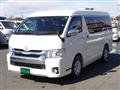 2017 Toyota Hiace Van