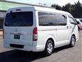 2017 Toyota Hiace Van