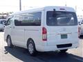 2017 Toyota Hiace Van