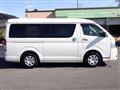 2017 Toyota Hiace Van