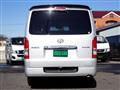 2015 Toyota Hiace Van