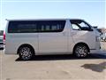 2015 Toyota Hiace Van