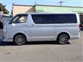 2015 Toyota Hiace Van